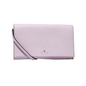 KATE SPADE Cedar Street Crossbody Bag In Lilac